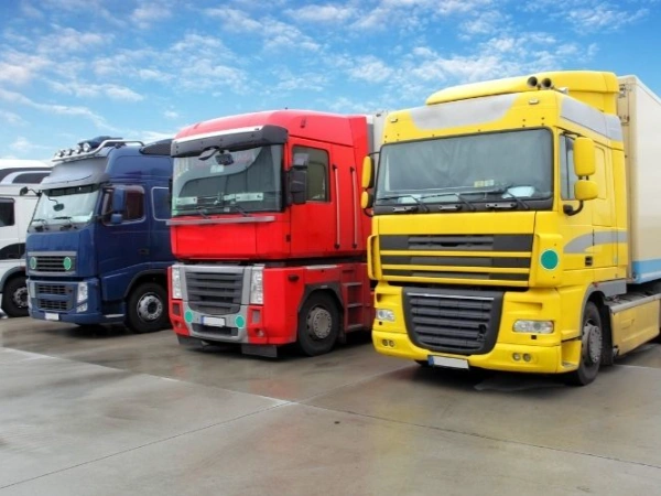 Bursa Muratpaşa Nakliye